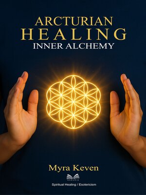 cover image of Arcturian Healing